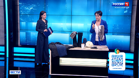 «Вести Новосибирск» узнали правила поведения в стужу и при обморожении