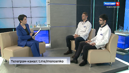 Открытая школа здоровья: варикоз в Новосибирске лечат без операции и наркоза