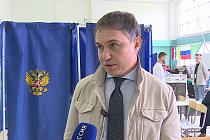 Дмитрий Асанцев: «Я голосую за возможность обновлённой команды»