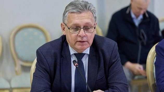Рифат Сабитов: «Государственные сервисы становятся более привычными для людей»