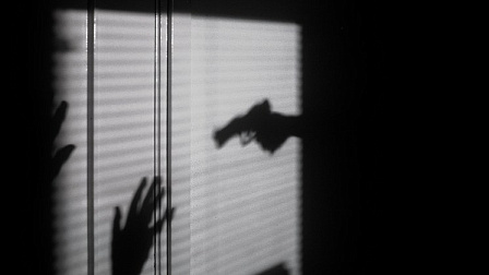 Двоим новосибирцам вынесли приговор за разбойные нападения и кражу