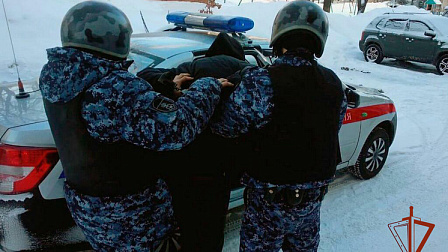 Трое юношей с подругой угнали автомобиль и спровоцировали погоню в Новосибирске