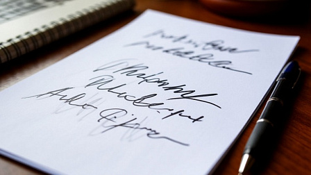 В Новосибирске продают автографы знаменитой рок-группы Scorpions за 110 тысяч