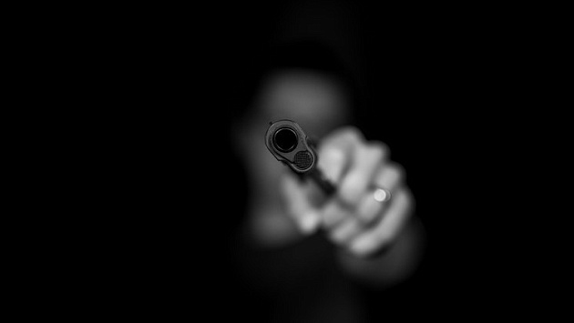 Новосибирец купил оружие с боеприпасами и спрятал в кладовой у пожилой родственницы