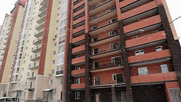 За обман дольщиков двух домов в Новосибирске бывшему застройщику вынесли приговор