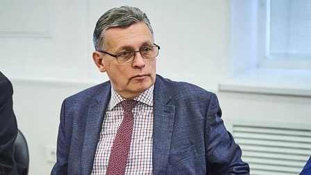 Рифат Сабитов назвал отчет компании VK маркером здоровья российской ИТ-отрасли