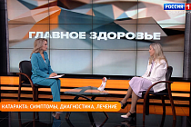 Полезная передача: ясное зрение без катаракты, гвоздестояние и ресторан под открытым небом
