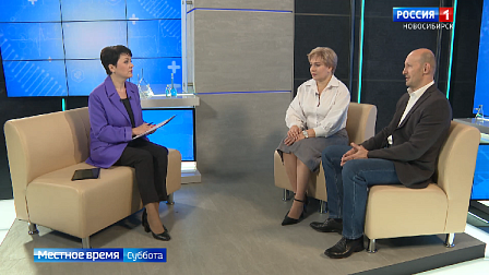 В Новосибирске врачи возвращают слух с помощью современных технологий