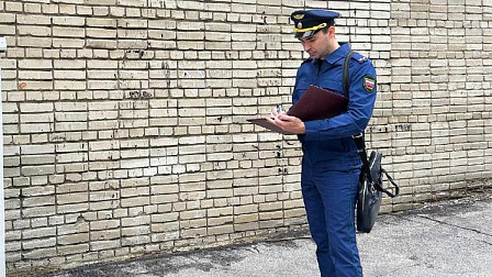 Новосибирские прокуроры нашли виновного в установке дешёвых труб в многоэтажке