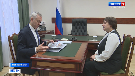 В Тогучине Новосибирской области отремонтируют культурно-досуговый центр