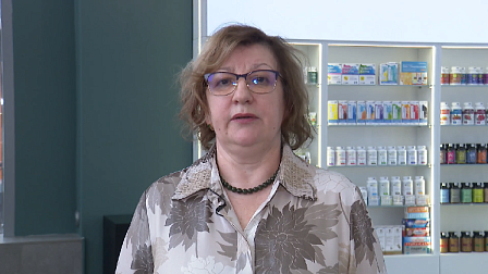 Полезные добавки