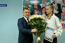 Спортивная среда: новосибирская спортсменка стала призёром Всемирных игр