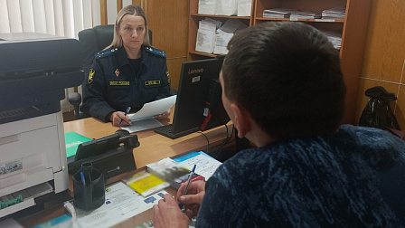 Запрет на выезд из страны заставил новосибирца выплатить многомиллионный долг