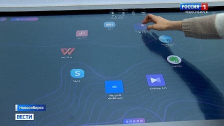 Новый кластер креативных индустрий появится в Новосибирской области