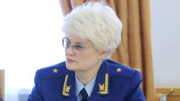 Бывшего заместителя прокурора Новосибирской области объявили в международный розыск