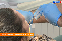 Полезная передача: лечим зубы с гарантией, избавляемся от чувства вины