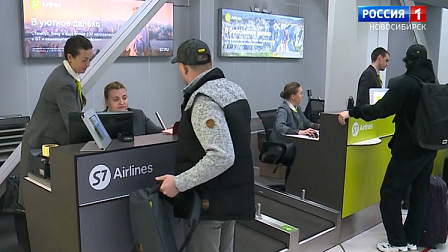  Новосибирскую авиакомпанию оштрафовали за отказ пассажирам в перелете
