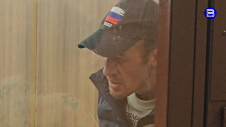 В Новосибирске арестовали рецидивиста за попытку изнасилования 50-летней женщины