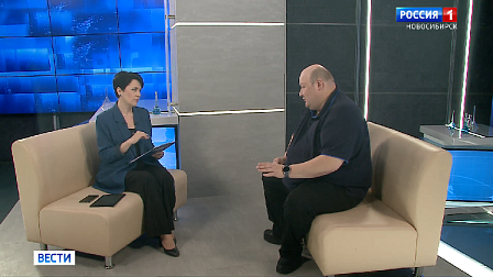 Новосибирский врач назвал способы лечения грыж без операции