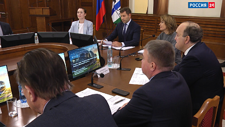 Программа «Позиция»: выпуск 25 января 2026 года