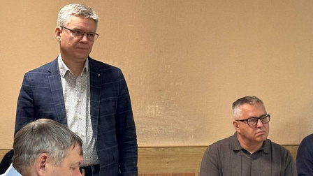 За подмену чешского оборудования на китайское начали судить двух новосибирцев