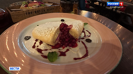 Новосибирцам дали полезные советы по приготовлению вкусных блинов в Масленицу