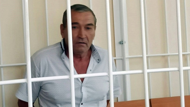В Новосибирске за стрельбу из окна в прохожих мужчину отправили в тюрьму на 3,5 года