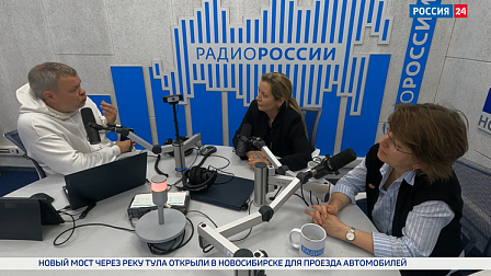 В Новосибирском государственном художественном музее открылась выставка «Всеединство»