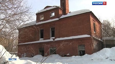 В Новосибирске решили восстанавливать здания-памятники по схеме «Дом за рубль»