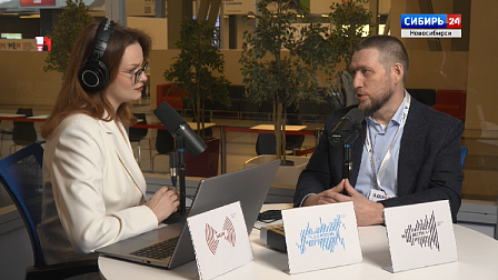 Вопросы импортозамещения в горнодобывающей отрасли обсудили в Новосибирске