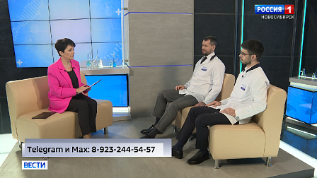 В Новосибирске врачи предупредили о рисках варикоза в новогодние праздники