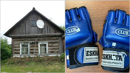 Новосибирца отправили на исправительные работы за смертельный спарринг