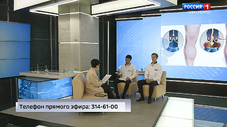 Открытая школа здоровья: варикоз у женщин - диагностика и лечение