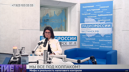 Есть мнение: Мифы и реальность налогового контроля