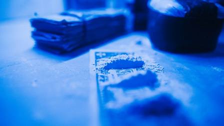 Жителя Новосибирска осудили за продажу краденых наркотиков на восемь лет колонии