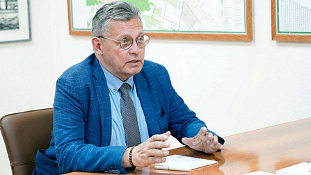 Рифат Сабитов отметил важность объединения усилий СМИ для консолидации общества