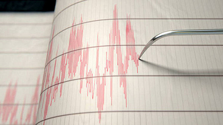 Новость о землетрясении под Новосибирском оказалась фейком