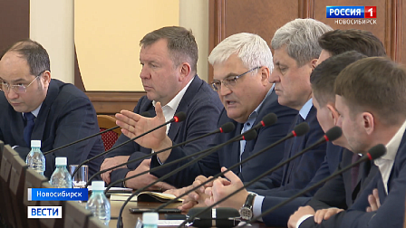 Более 1,5 миллиарда рублей потратят на благоустройство в Новосибирской области