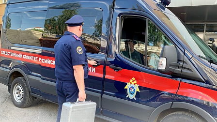 Новосибирские следователи проверяют избиение 12-летнего мальчика хозяином машины
