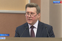 Анатолий Локоть: «КПРФ сохраняет "статус –кво" в Заксобрании и Горсовете Новосибирска»