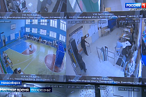 Выборы в Новосибирской области проходят при хорошей явке и полной прозрачности