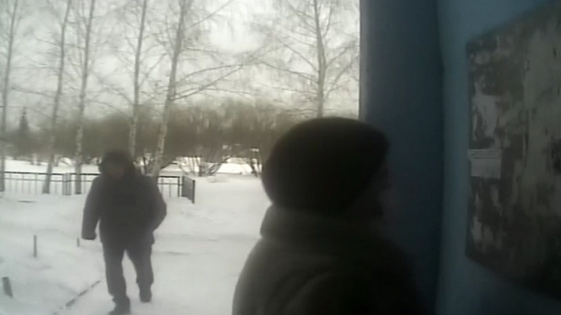 Грабившего пожилых женщин новосибирца задержала полиция