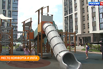 Полезная передача: переезжаем в новый ЖК, разбираемся в налоговой реформе