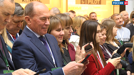 Программа «Позиция»: выпуск 9 ноября 2025 года