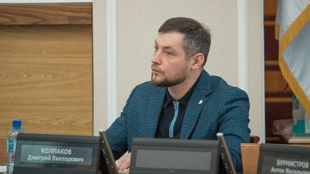 Депутат горсовета занял должность замглавы Кировского района Новосибирска