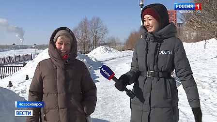 Участники «Марафона долголетия» в Новосибирске поделились первыми результатами