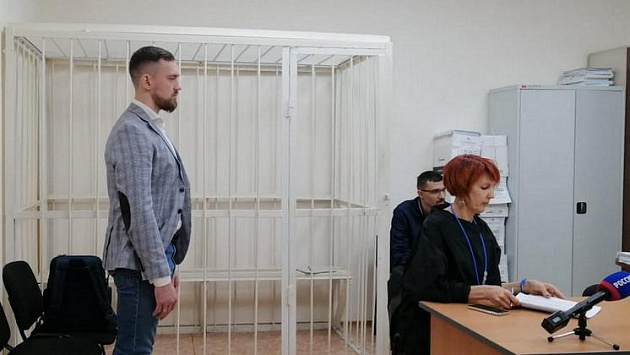 Заказавшего в Германии наркотики сельского депутата начали судить в Новосибирске