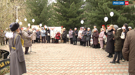 Программа «Позиция»: выпуск 2 ноября 2025 года