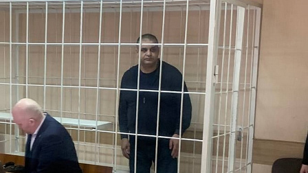 В Новосибирске арестовали подозреваемого вымогателя трех миллионов рублей