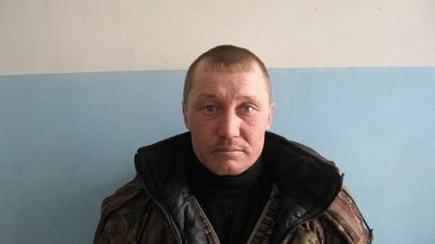 Правоохранители разыскивают подозреваемого в краже новосибирца